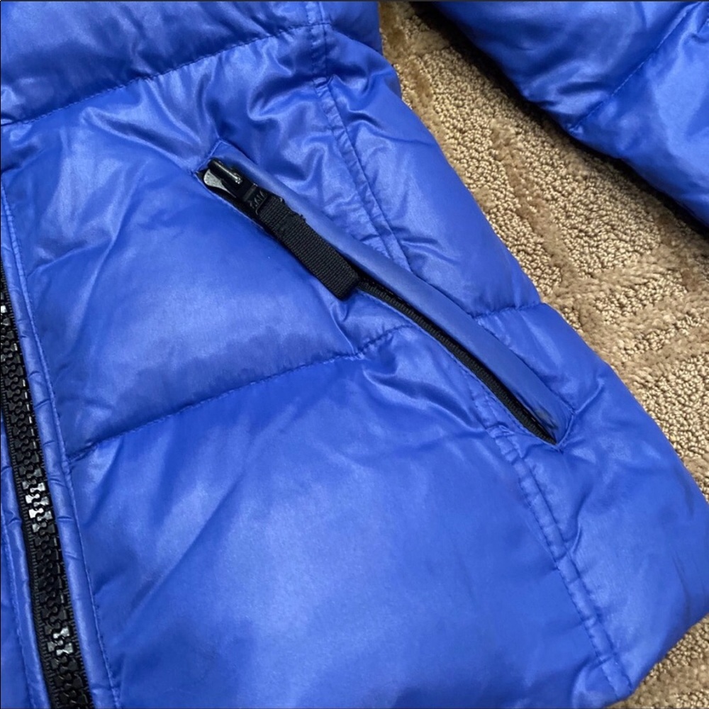 Sam Jacket - image 4